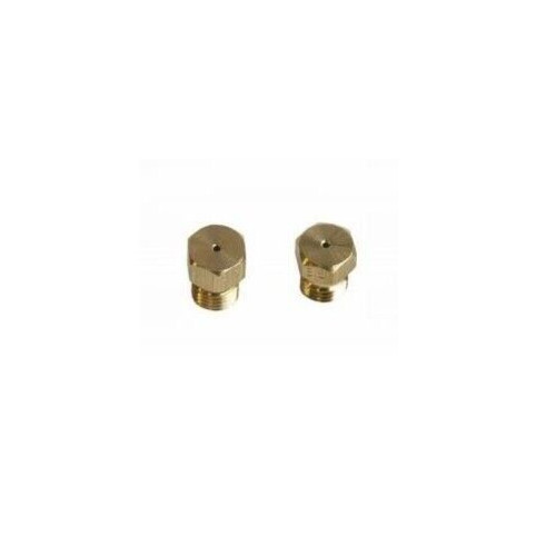 Indesit jeu injecteurs - 2,