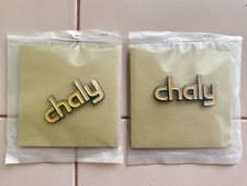 Insigne Cadre HONDA JAPAN