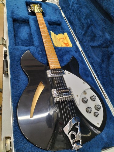Guitare électrique
