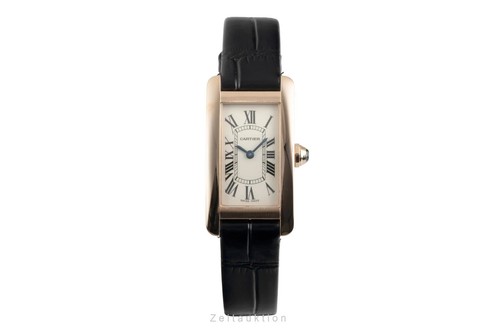 Montre pour femme cartier tank - pour,