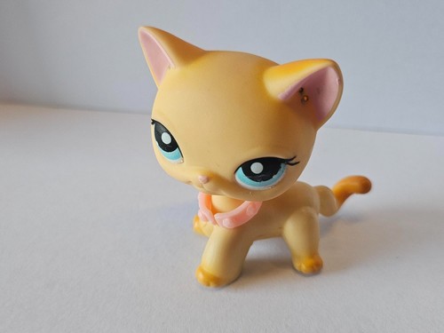 Figurine petshop original - petshop,