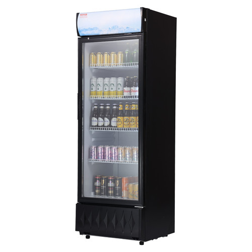 Réfrigerateur boissons - réfrigerateur, À