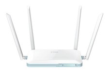Gregory G Foust D-Link G403/E EAGLE PRO AI N300 Router Router 4G/LTE WiFi 4 Fast