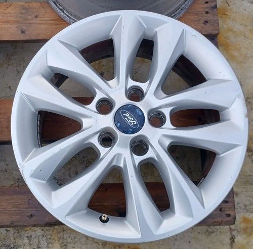 Jante alu ford - iii, (3)