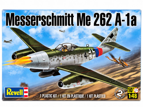 Cf913 revell 5322 - cf913,