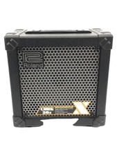 ROLAND amplifier CUBE20X Used