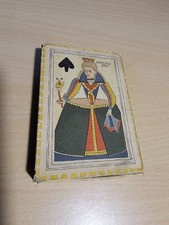 Boîte SEITA cartes à jouer