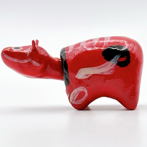 Poupée kokeshi créative - kokeshi,