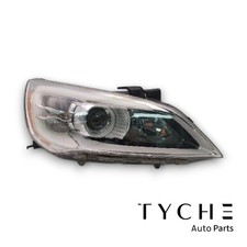 Phare halogène droit KIA