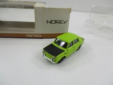 319201- SIMCA RALLYE 2 VERT