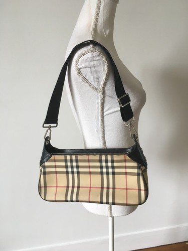 Burberry petit sac main - sac, à