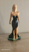 Manara Altaya Milo Figurine