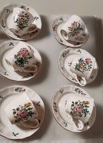 Tasses café kg - 6,