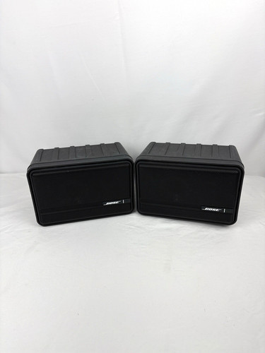 Bose 151 environmental - bose,