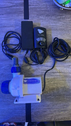 Ecotech marine vectra dc - ecotech,