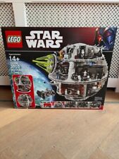 LEGO STAR WARS 10188 Death Star / étoile de la mort Neuf Scellé Collector