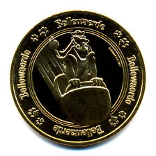 BELGIQUE YPRES Bellewaerde