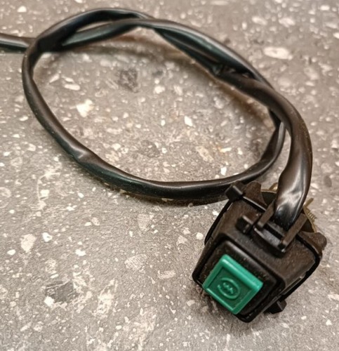 Bouton démarrage type - démarrage,