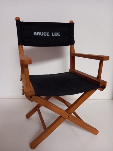 Bruce lee enterbay - lee,