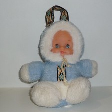 Doudou Poupée Nounours -