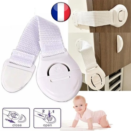 Serrure protection enfants - protection,