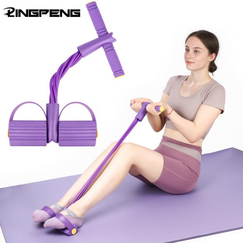 Tube resistance band - tube,
