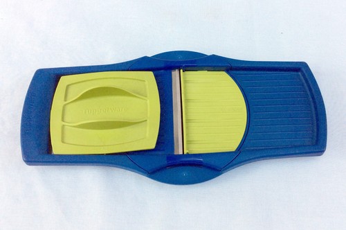 Tupperware mandoline avec - tupperware,