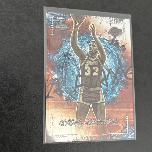 Topps cactus jack magic - cactus,