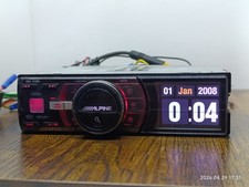 Autoradio Alpine iDA-x100