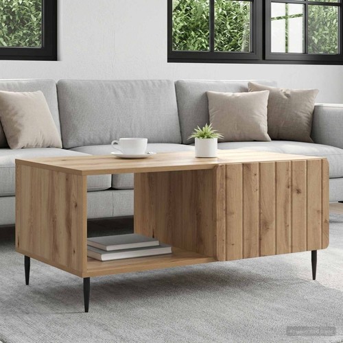 Table basse avec - ,