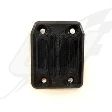 NEUF Skid Plate protezione