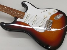 (Fender Japan) ST62-58US