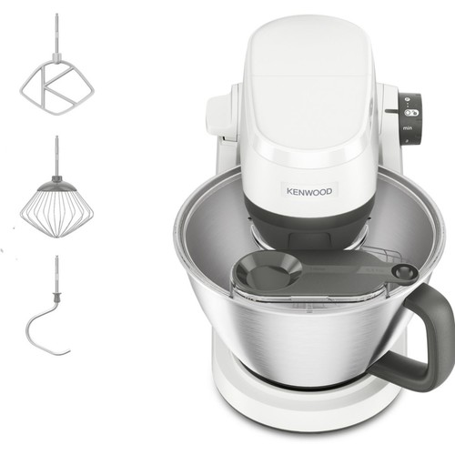 Robot pâtissier kenwood - robot,