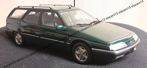 Ot379 citroën break 0 v6 - ot379,
