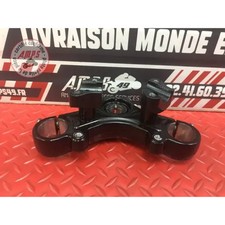 Te de fourche supérieur