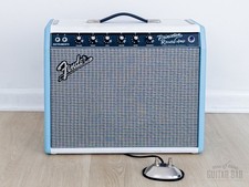 2011 Fender Limited Edition