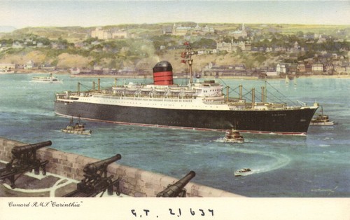 Ships shipping m - ships, r.m.s