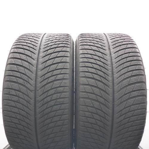Michelin 265 r19 93w xl - 265/30,