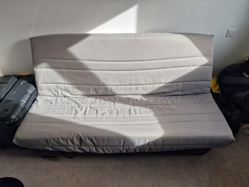 Matelas clic clac
