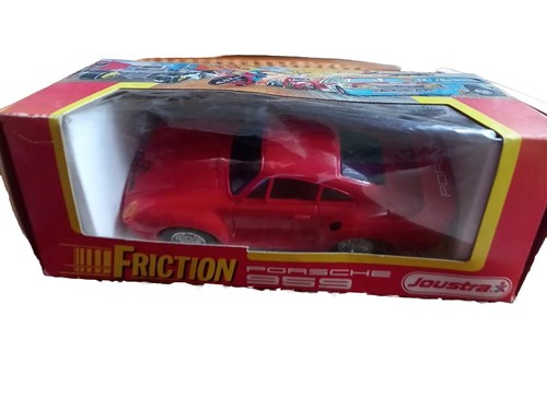 Porsche 959 plastique à - plastique,