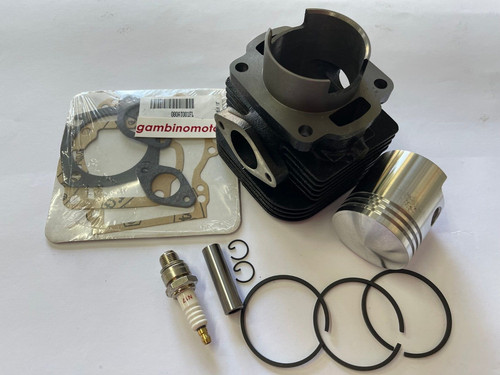 Cylindre complet moteur - complet,