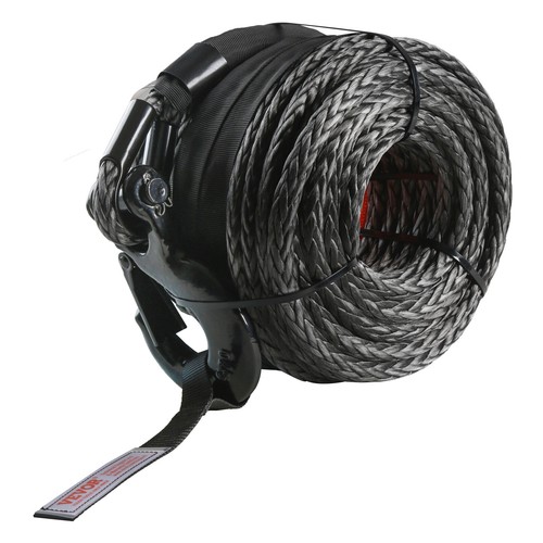 Vevor corde treuil câble - corde,