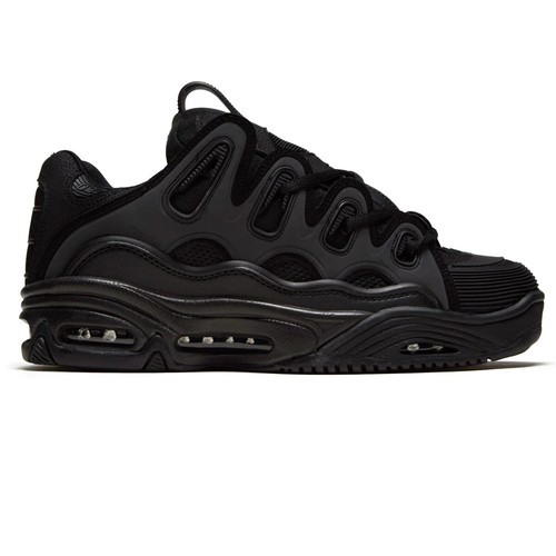 Osiris 2001 black - 2001,