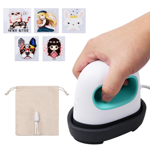 Mini presse chaude - presse,