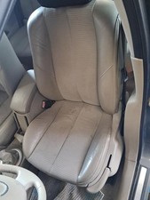 Siege avant gauche RENAULT