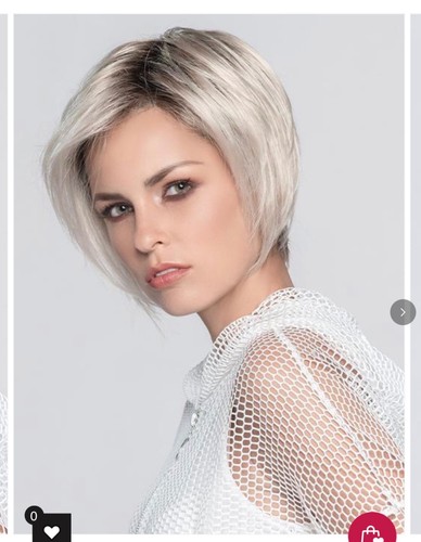Ellen wille wig - wille,