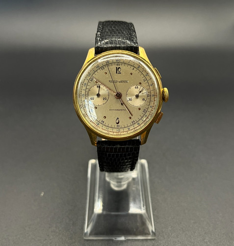 Repco watch chronographe - repco,