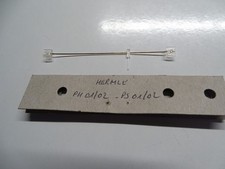 fil de suspension pour Pendule