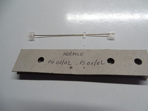 Fil suspension pour - de,