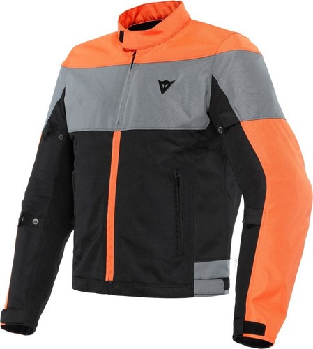Veste textile moto dainese - textile,